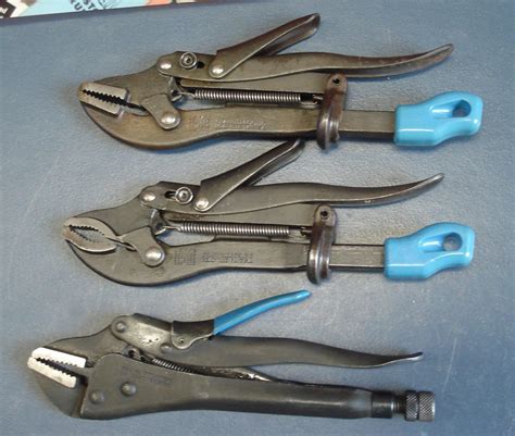 vintage channel lock tools